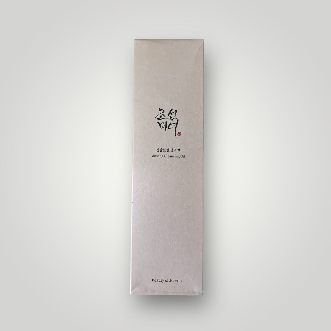 Beauty Of Joseon - Ginseng Cleansing Oil 210ml