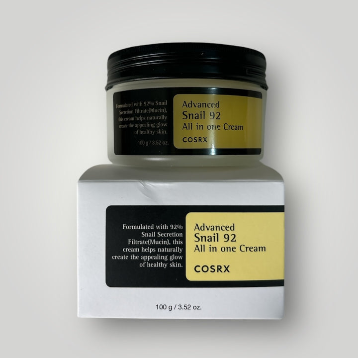 COSRX - Advanced Snail 92 All in one Cream 100g