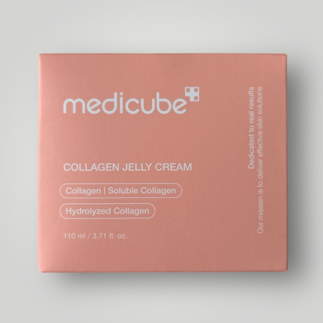 Medicube - Collagen Jelly Cream 110ml