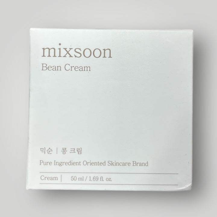 MIXSOON - Bean Cream 50ml