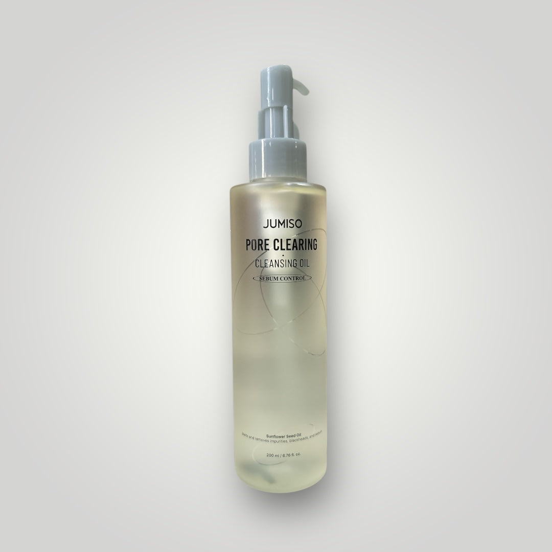 JUMISO - Pore Clearing Cleansing Oil 200ml