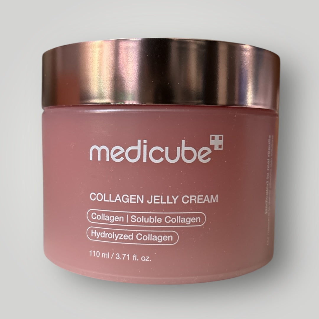 Medicube - Collagen Jelly Cream 110ml