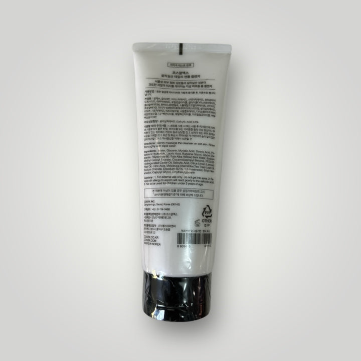 COSRX - Salicylic Acid Daily Gentle Cleanser 150ml