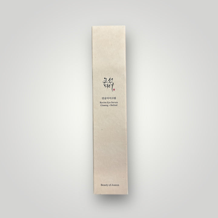 Beauty Of Joseon - Revive Eye Serum Ginseng + Retinal 30ml